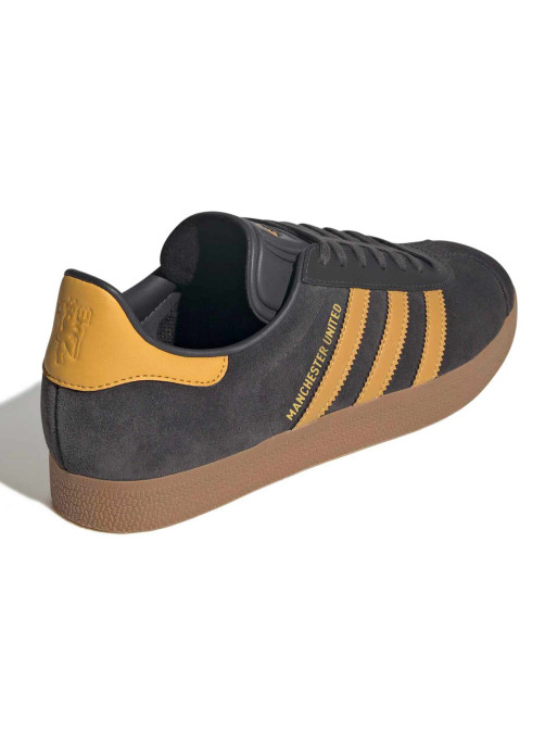 ADIDAS ORIGINALS Παπούτσια Gazelle Manchester United