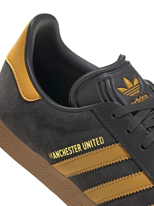 ADIDAS ORIGINALS Παπούτσια Gazelle Manchester United