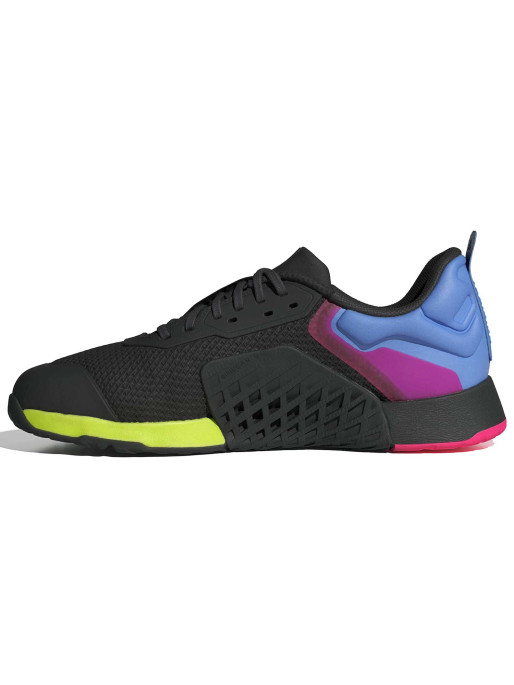 ADIDAS PERFORMANCE Обувки Dropset 3 strength training