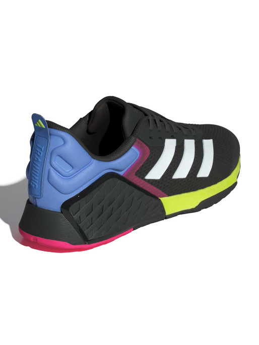 ADIDAS PERFORMANCE Обувки Dropset 3 strength training