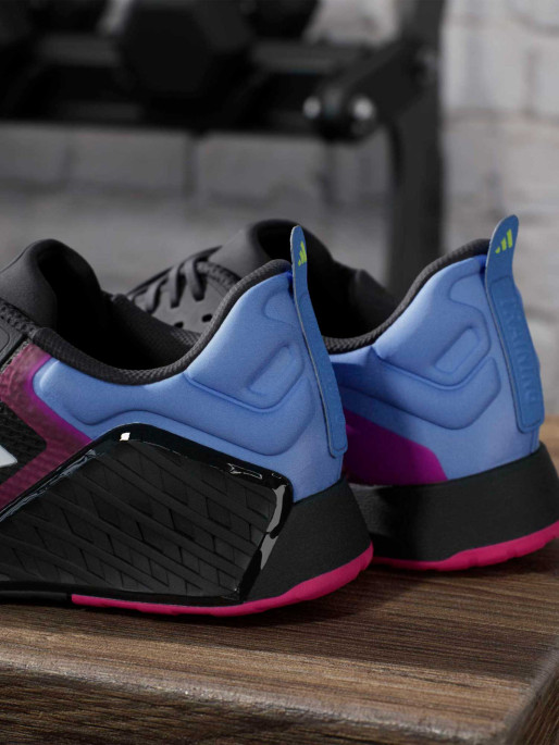 ADIDAS PERFORMANCE Обувки Dropset 3 strength training