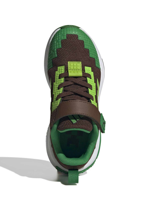 ADIDAS Обувки MINECRAFT PRO CHILDREN