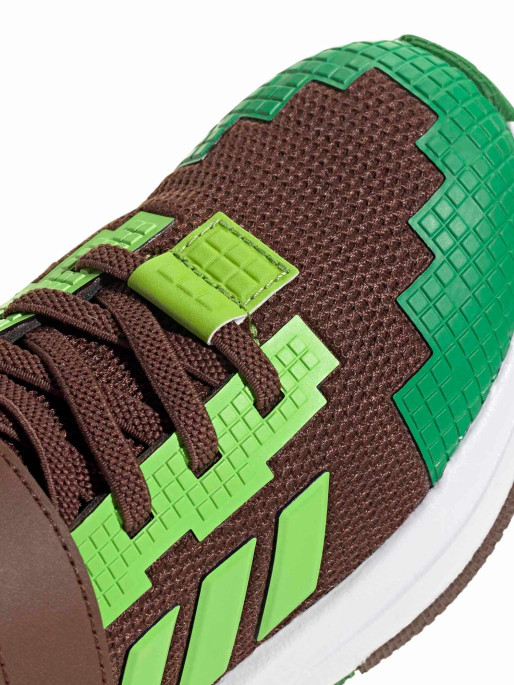 ADIDAS Обувки MINECRAFT PRO CHILDREN