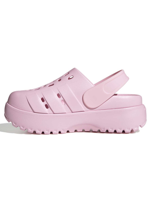 ADIDAS SPORTSWEAR Adilette Platform Clogs