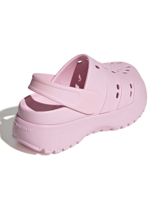 ADIDAS SPORTSWEAR Adilette Platform Clogs