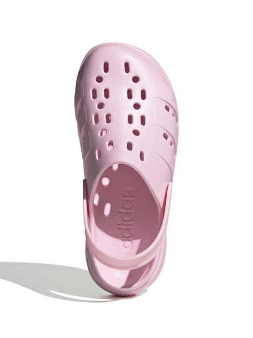 ADIDAS SPORTSWEAR Adilette Platform Clogs