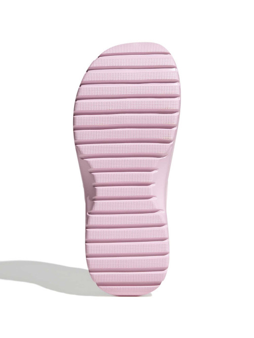 ADIDAS SPORTSWEAR Adilette Platform Clogs