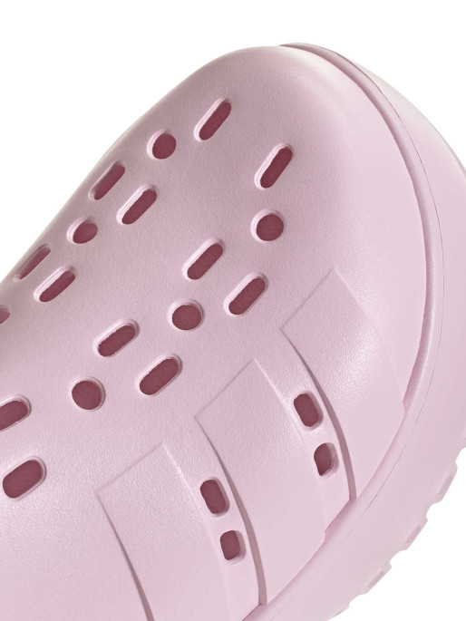 ADIDAS SPORTSWEAR Adilette Platform Clogs