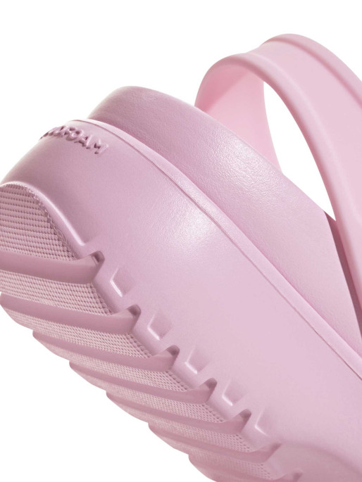 ADIDAS SPORTSWEAR Adilette Platform Clogs