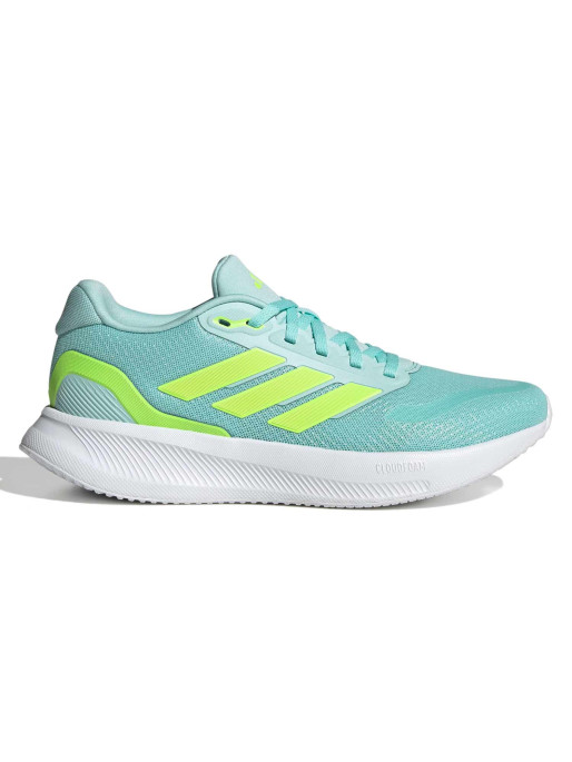 ADIDAS PERFORMANCE Ženske patike Runfalcon 5 Running