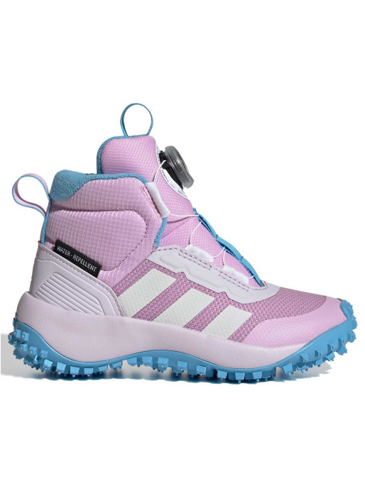 ADIDAS SPORTSWEAR Обувки Fortatrail Boa Kids