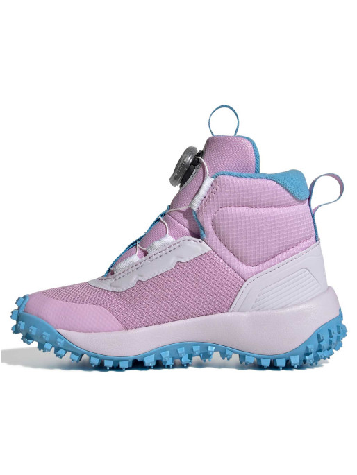 ADIDAS SPORTSWEAR Обувки Fortatrail Boa Kids