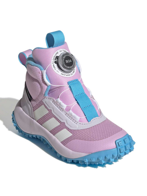 ADIDAS SPORTSWEAR Обувки Fortatrail Boa Kids