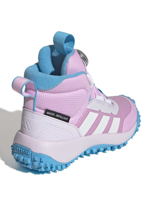 ADIDAS SPORTSWEAR Обувки Fortatrail Boa Kids