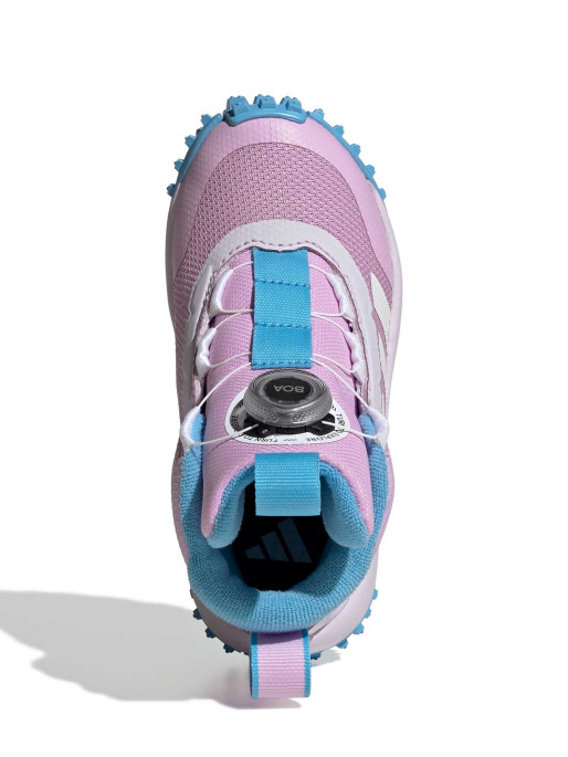 ADIDAS SPORTSWEAR Обувки Fortatrail Boa Kids