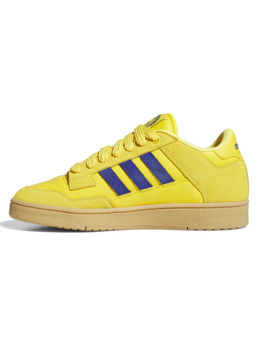 ADIDAS PERFORMANCE Incaltaminte Rapid Court Low