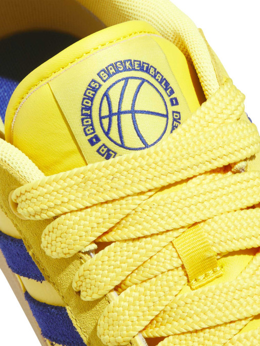 ADIDAS PERFORMANCE Incaltaminte Rapid Court Low