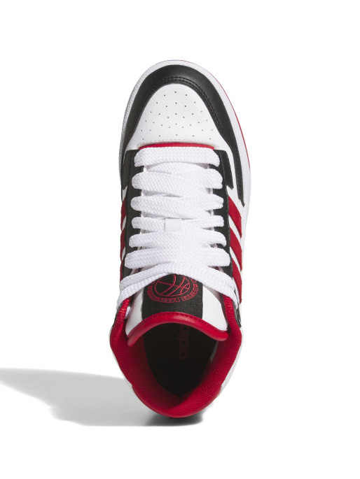 ADIDAS PERFORMANCE Dečije patike Rapid Court Mid