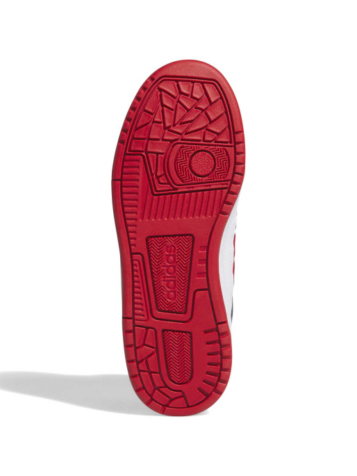 ADIDAS PERFORMANCE Dečije patike Rapid Court Mid