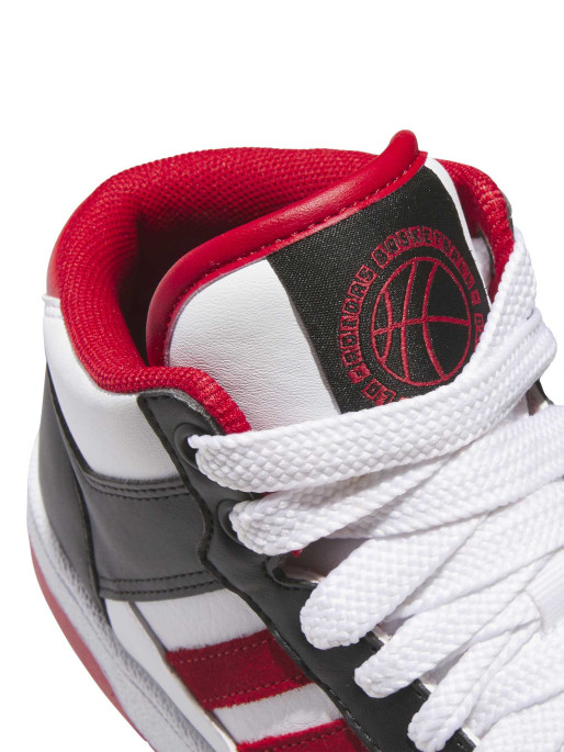 ADIDAS PERFORMANCE Dečije patike Rapid Court Mid