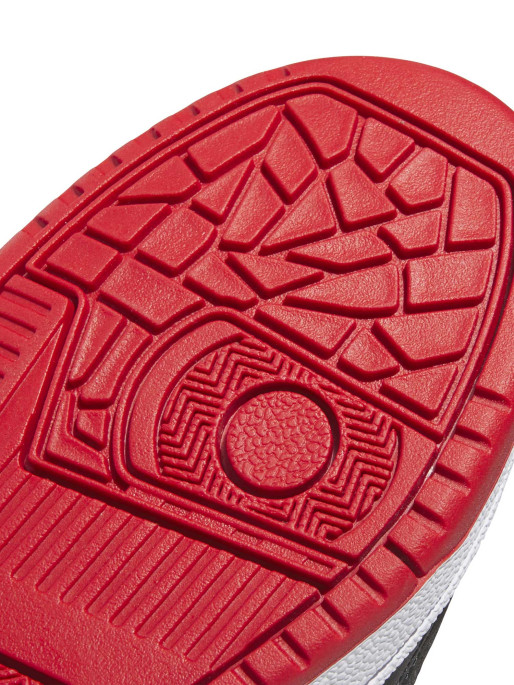 ADIDAS PERFORMANCE Dečije patike Rapid Court Mid