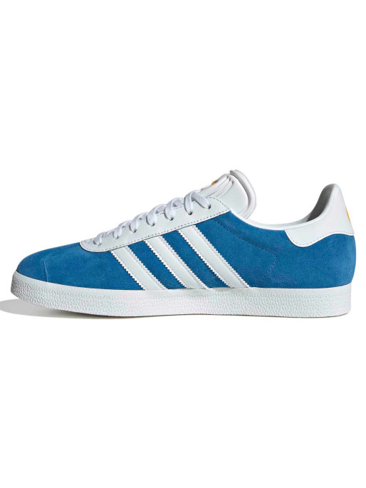ADIDAS ORIGINALS Παπούτσια Gazelle Real Madrid Shoes