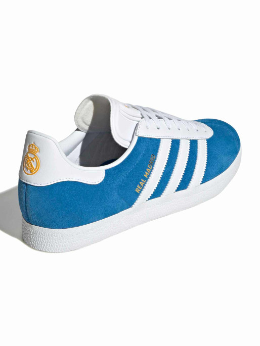ADIDAS ORIGINALS Παπούτσια Gazelle Real Madrid Shoes
