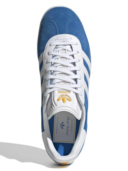 ADIDAS ORIGINALS Παπούτσια Gazelle Real Madrid Shoes