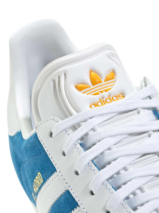 ADIDAS ORIGINALS Παπούτσια Gazelle Real Madrid Shoes
