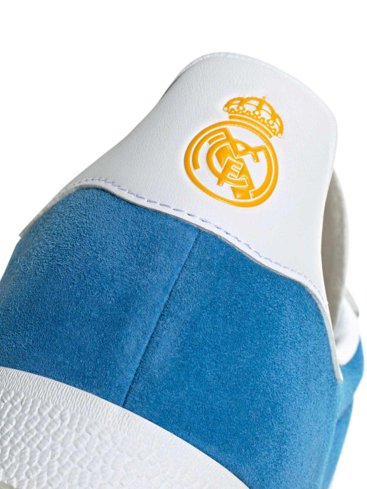 ADIDAS ORIGINALS Παπούτσια Gazelle Real Madrid Shoes