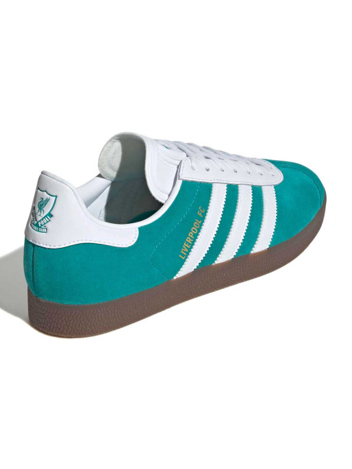 ADIDAS ORIGINALS Παπούτσια Gazelle Liverpool FC