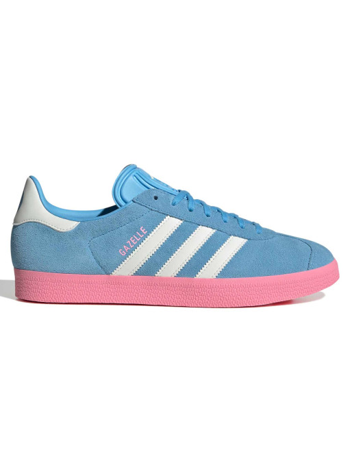 ADIDAS ORIGINALS Обувки Gazelle Inter Miami CF