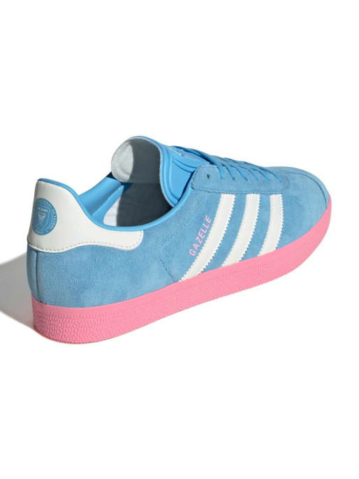 ADIDAS ORIGINALS Обувки Gazelle Inter Miami CF