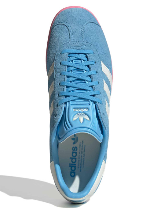 ADIDAS ORIGINALS Обувки Gazelle Inter Miami CF