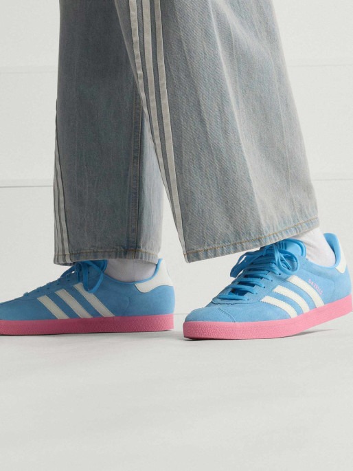 ADIDAS ORIGINALS Обувки Gazelle Inter Miami CF