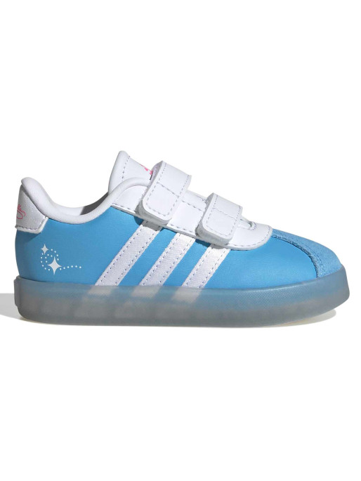 ADIDAS SPORTSWEAR Παιδικά Παπούτσια Disney Cinderella VL Court 3.0 Kids