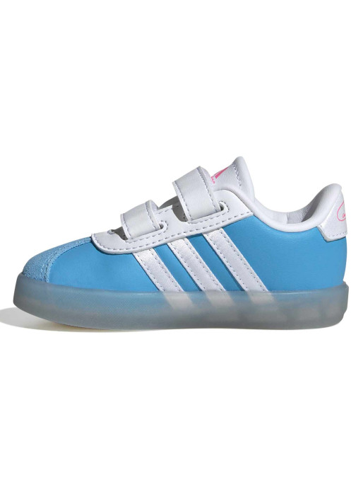 ADIDAS SPORTSWEAR Παιδικά Παπούτσια Disney Cinderella VL Court 3.0 Kids