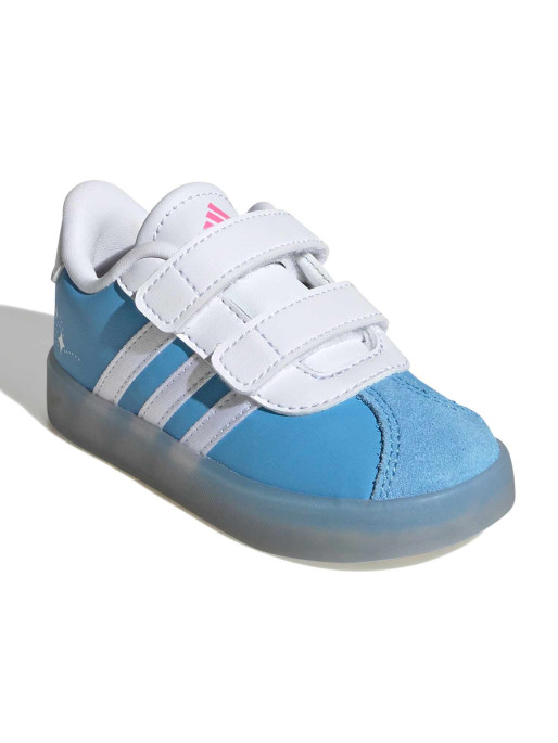 ADIDAS SPORTSWEAR Παιδικά Παπούτσια Disney Cinderella VL Court 3.0 Kids