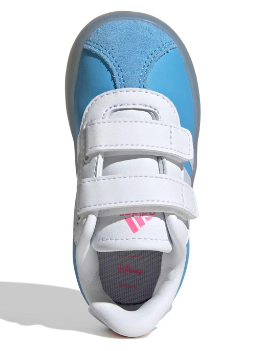 ADIDAS SPORTSWEAR Παιδικά Παπούτσια Disney Cinderella VL Court 3.0 Kids