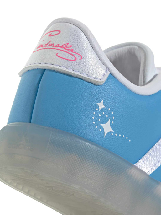 ADIDAS SPORTSWEAR Παιδικά Παπούτσια Disney Cinderella VL Court 3.0 Kids