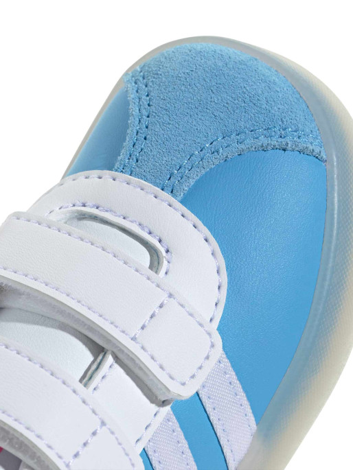 ADIDAS SPORTSWEAR Παιδικά Παπούτσια Disney Cinderella VL Court 3.0 Kids
