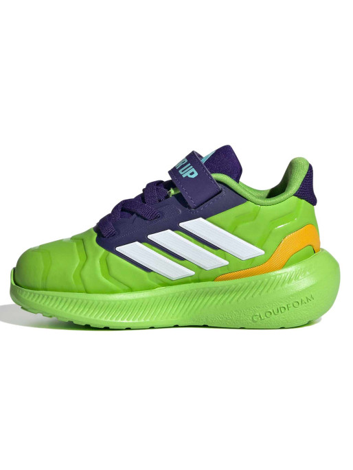 ADIDAS SPORTSWEAR Παιδικά Παπούτσια Marvel Iron Hulk Runfalcon 5 Kids