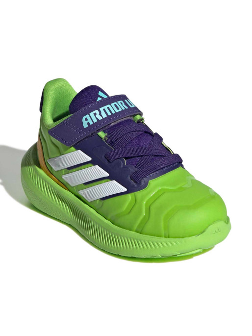 ADIDAS SPORTSWEAR Παιδικά Παπούτσια Marvel Iron Hulk Runfalcon 5 Kids
