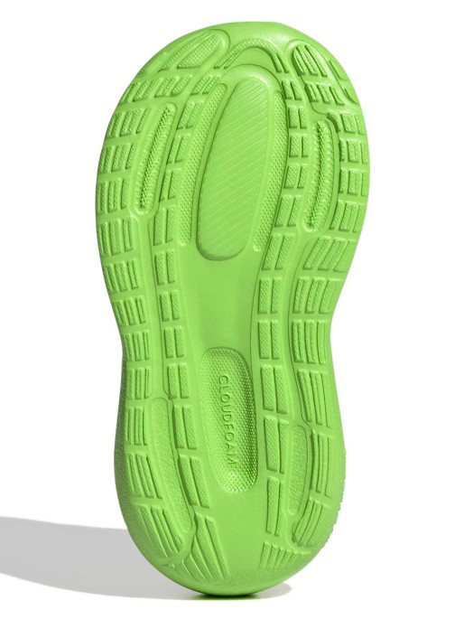 ADIDAS SPORTSWEAR Παιδικά Παπούτσια Marvel Iron Hulk Runfalcon 5 Kids