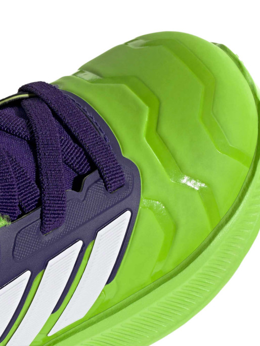 ADIDAS SPORTSWEAR Παιδικά Παπούτσια Marvel Iron Hulk Runfalcon 5 Kids