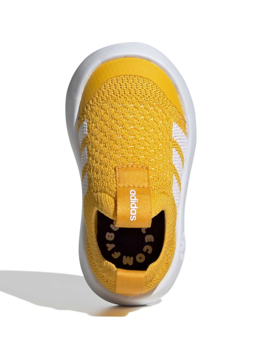 ADIDAS SPORTSWEAR Παιδικά Παπούτσια Bubblecomfy