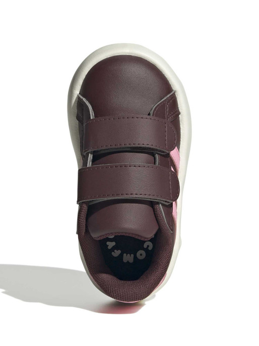 ADIDAS SPORTSWEAR Grand Court 2.0 Kids Shoes