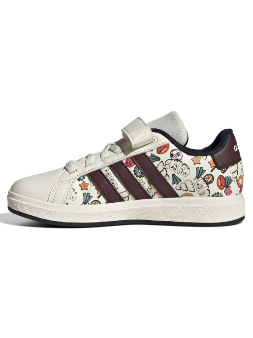 ADIDAS SPORTSWEAR Grand Court 2.0 Kids Shoes