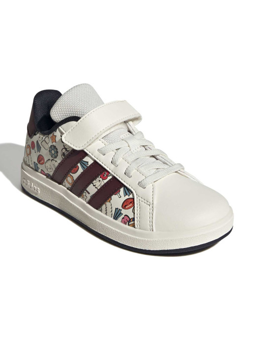 ADIDAS SPORTSWEAR Grand Court 2.0 Kids Shoes