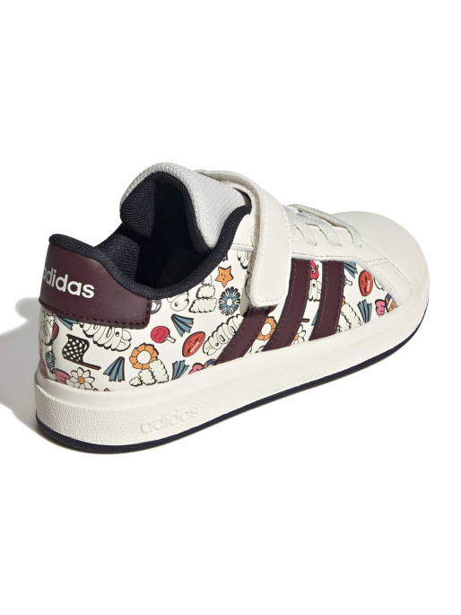 ADIDAS SPORTSWEAR Grand Court 2.0 Kids Shoes